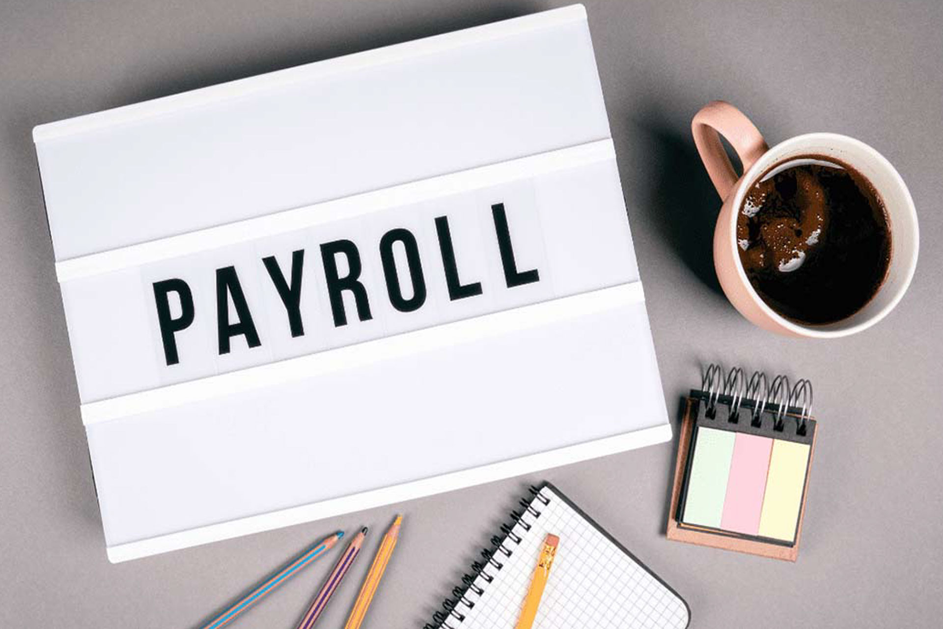 Payroll Services