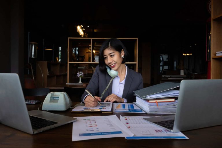 HR Administration Services