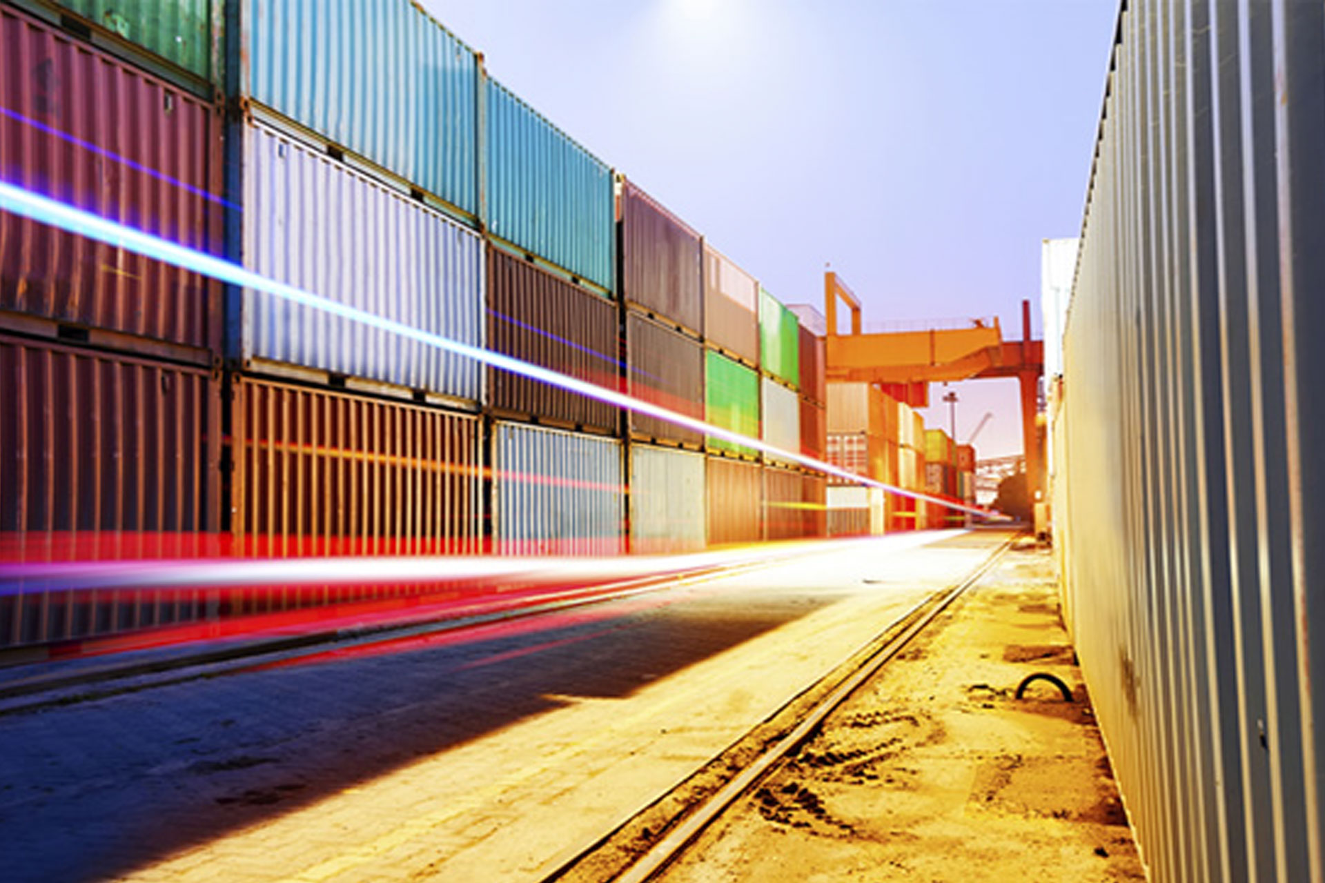 Escrow and Shipping Services